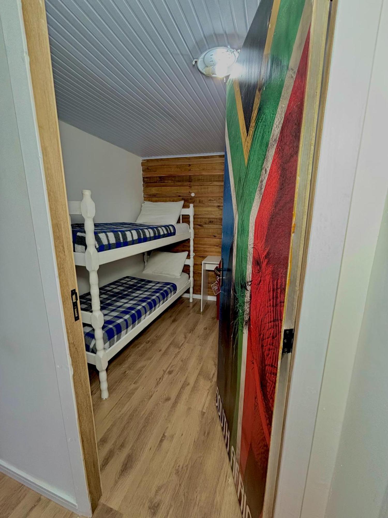 Casa Do Rogerio Hostel Caxias do Sul Exteriér fotografie